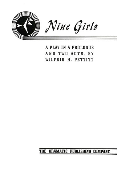 Nine Girls