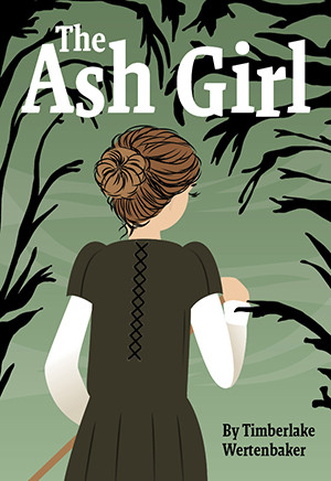 The Ash Girl