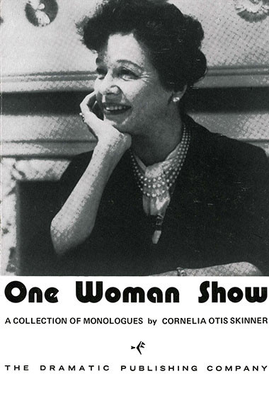 One Woman Show
