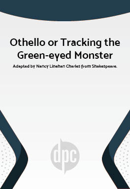 Othello or Tracking the Green-eyed Monster