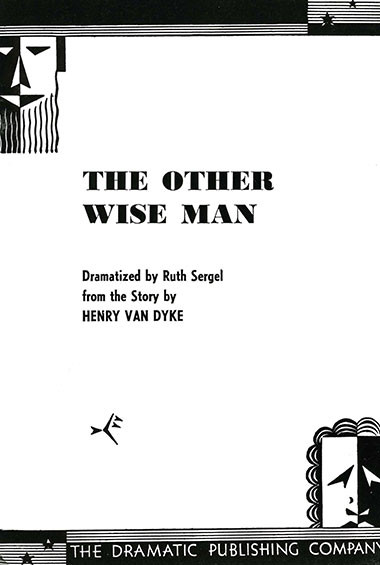 The Other Wise Man