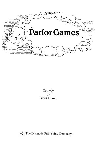 Parlor Games