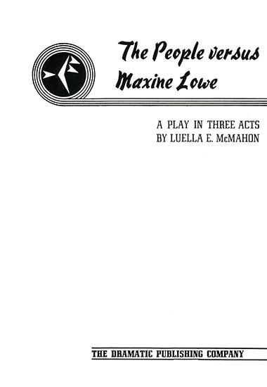 The People vs. Maxine Lowe