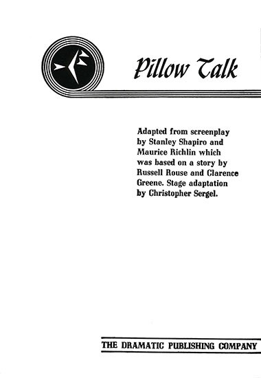 Pillow Talk