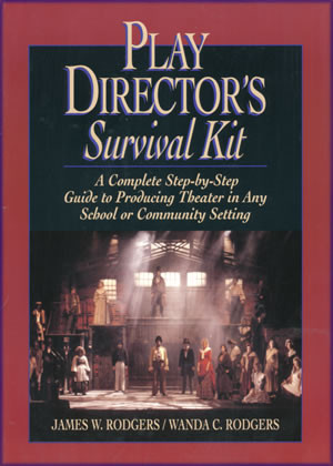 Play Director's Survival Kit