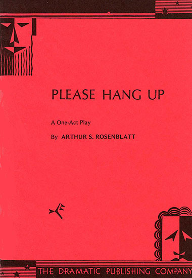 Please Hang Up