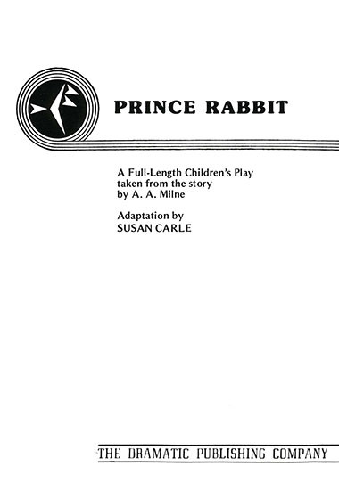 Prince Rabbit