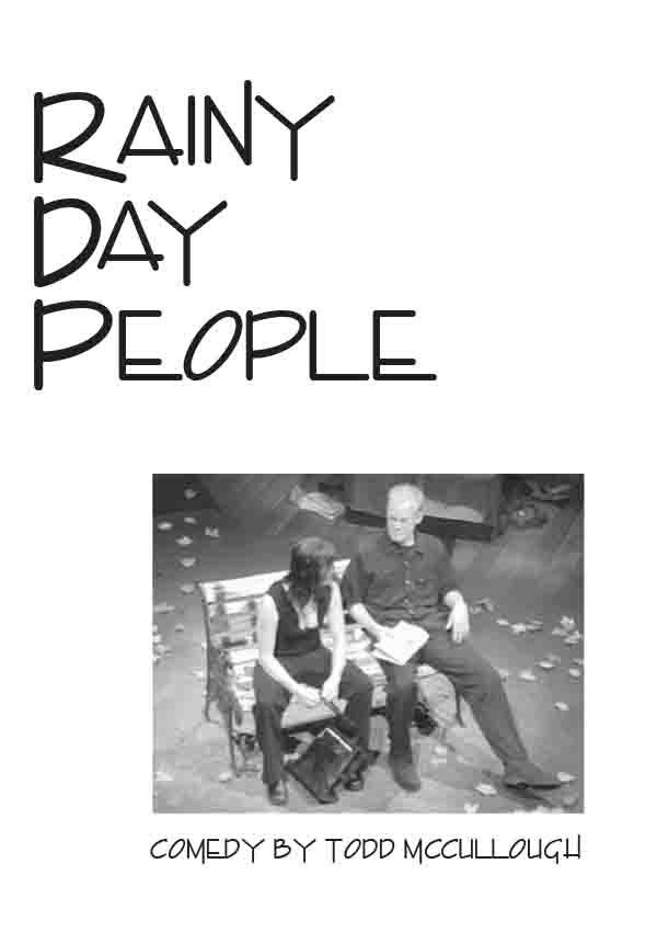 Rainy Day People