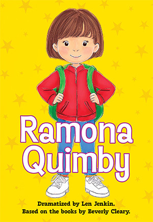 Ramona Quimby