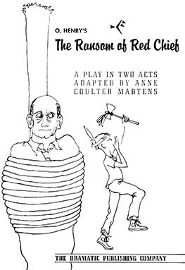 The Ransom of Red Chief