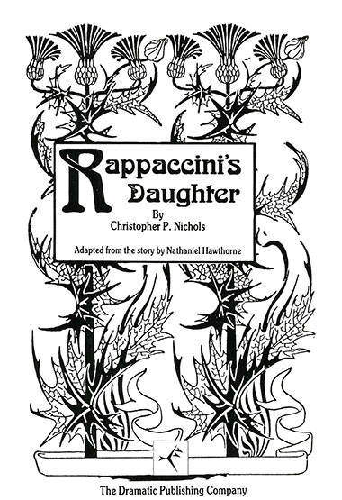 Rappaccini's Daughter