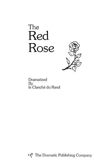 The Red Rose