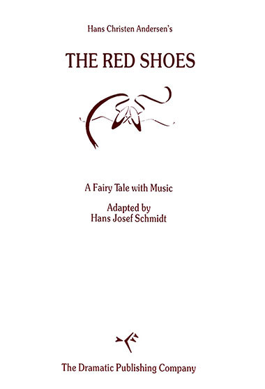 The Red Shoes