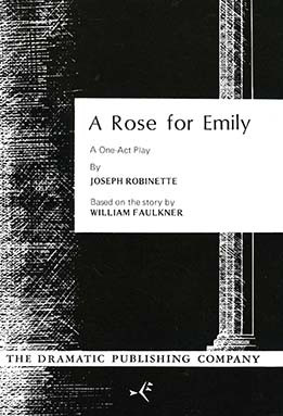 A Rose for Emily