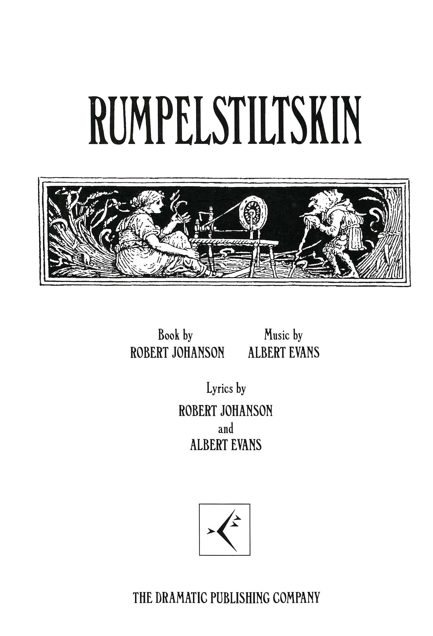 Rumpelstiltskin