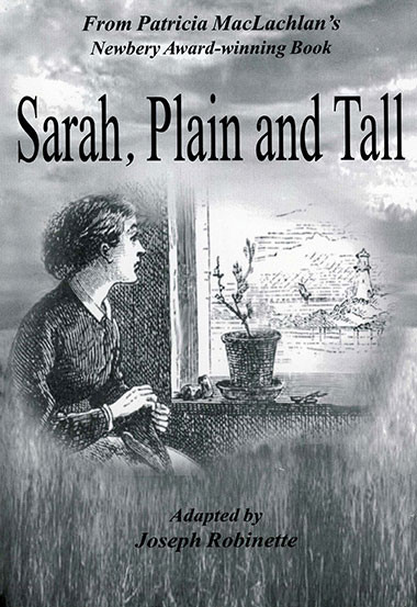 Sarah, Plain and Tall