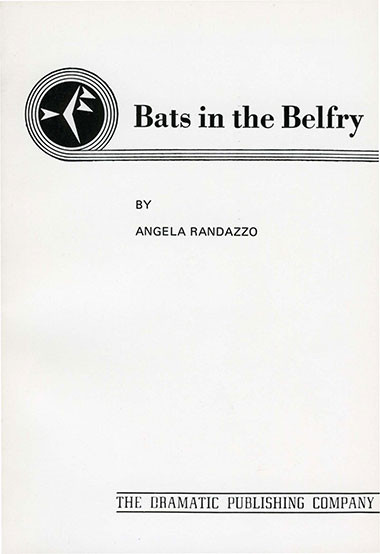 Bats in the Belfry