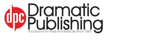 Dramatic Publishing Logo